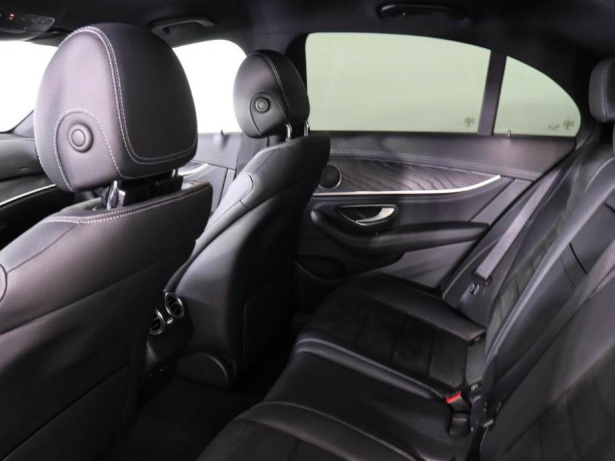 Mercedes-Benz E-Класс V (W213 S213 C238) Рестайлинг Химки  - изображение 13