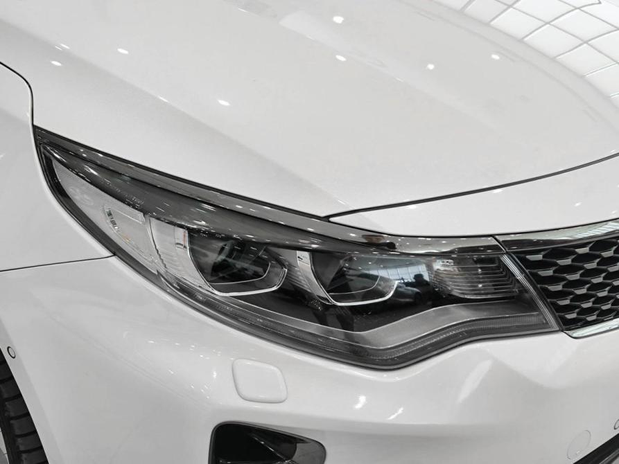 Kia Optima IV Казань  - изображение 21