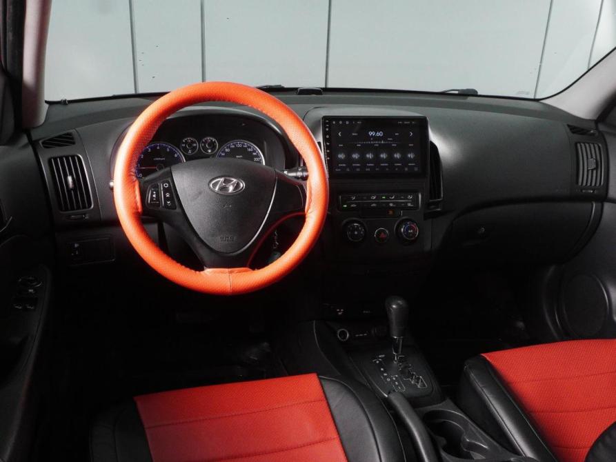 Hyundai i30 I Рестайлинг Минеральные Воды  - изображение 6