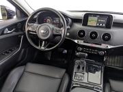Kia Stinger I Москва  - изображение 52