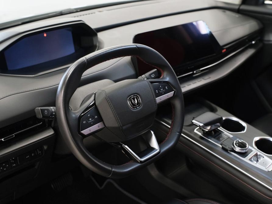 Changan CS55 Plus II Самара  - изображение 15