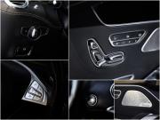 Mercedes-Benz S-Класс AMG III (W222 C217) Москва  - изображение 41