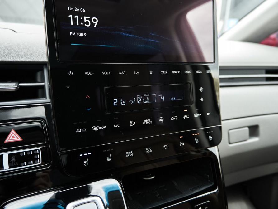 Hyundai Staria I Казань  - изображение 10