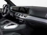 Mercedes-Benz GLE II (V167) Рестайлинг Москва  - изображение 32