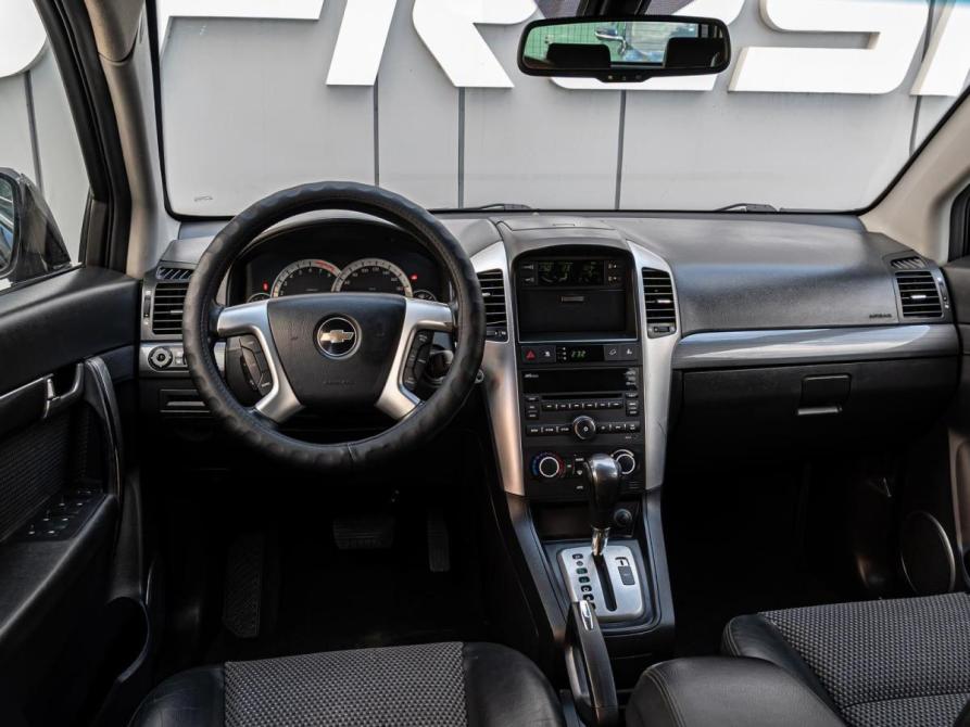 Chevrolet Captiva I Краснодар  - изображение 6