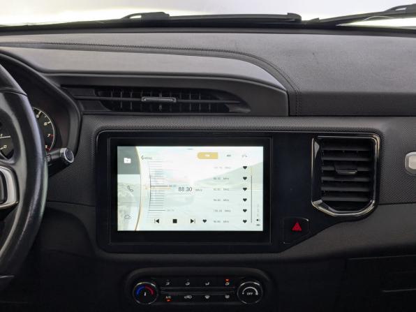 Chery Tiggo 4 I Рестайлинг с пробегом 2022 года, цена 1 440 000 рублей, 50457 км, внедорожник, Автокод Объявления