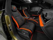 Lamborghini Urus I Рестайлинг Москва  - изображение 50