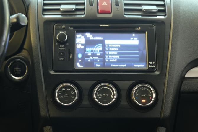 Subaru Impreza IV с пробегом 2012 года, цена 1 169 000 рублей, 295000 км, хэтчбек, Автокод Объявления