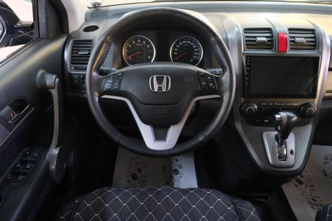 Honda CR-V III с пробегом 2008 года, цена 1 449 000 рублей, 316500 км, внедорожник, Автокод Объявления