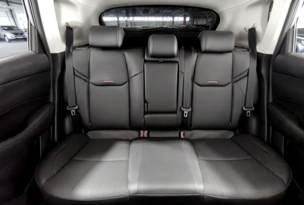 Changan CS35 Plus I Рестайлинг Волгоград  - изображение 16
