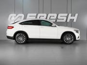 Mercedes-Benz GLC Coupe I (C253) Минеральные Воды  - изображение 27