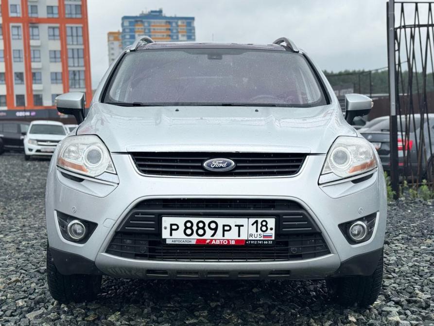 Ford Kuga I Ижевск  - изображение 3