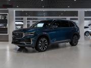 Geely Monjaro I Москва  - изображение 30