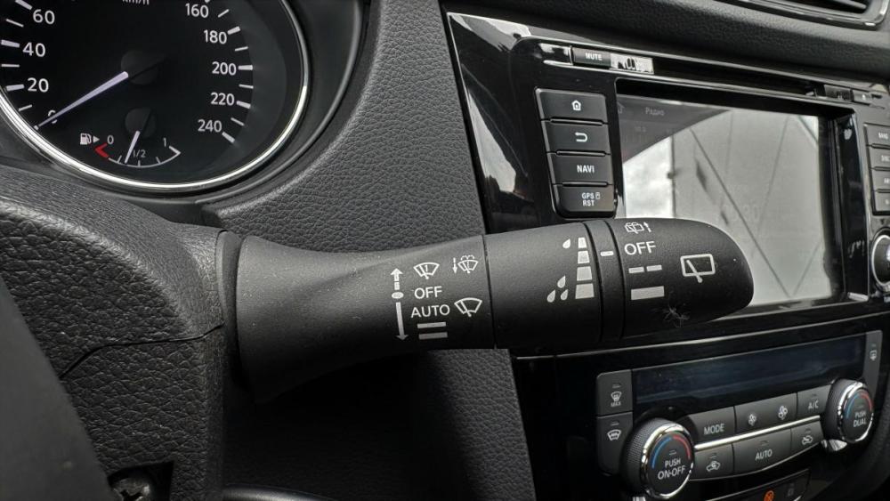 Nissan Qashqai II Рестайлинг Брянск  - изображение 13