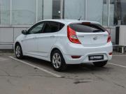 Hyundai Solaris I Курган  - изображение 19