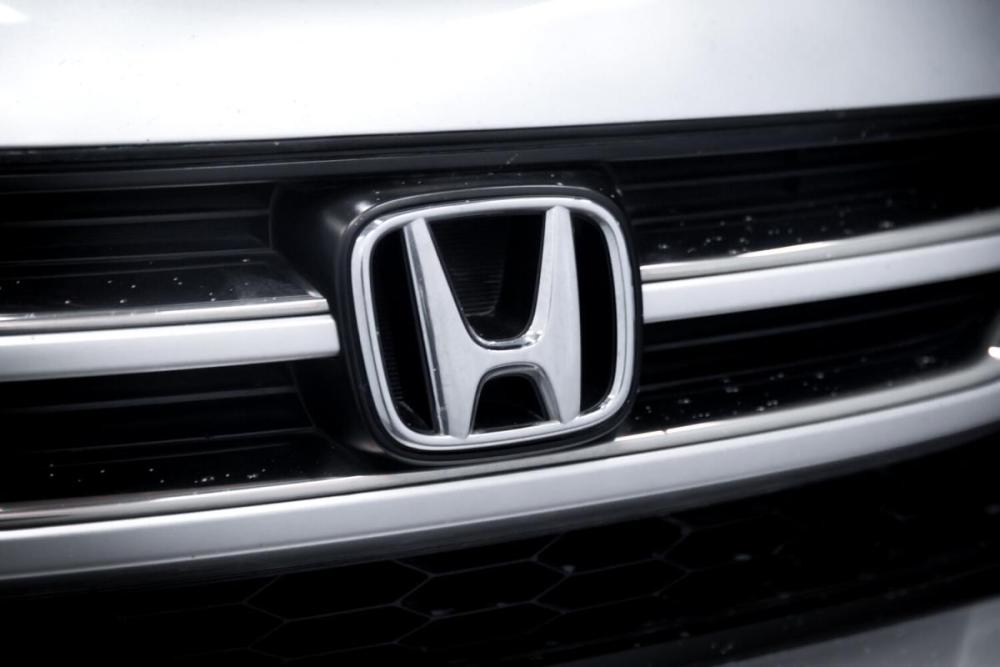Honda CR-V III Рестайлинг Тюмень  - изображение 10
