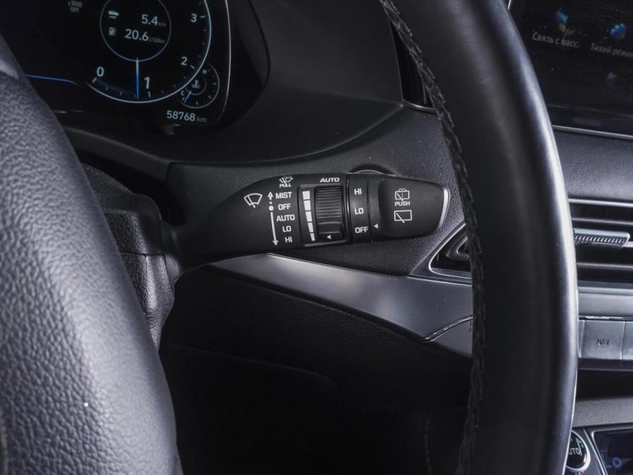 Hyundai Palisade I Ростов-на-Дону  - изображение 22