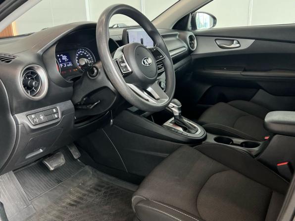 Kia Cerato IV с пробегом 2021 года, цена 1 830 000 рублей, 84250 км, седан, Автокод Объявления