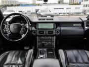 Land Rover Range Rover III Рестайлинг 2 Москва  - изображение 40