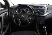 Hyundai Elantra V (MD) Рестайлинг Ульяновск  - изображение 23