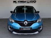 Renault Kaptur I Уфа  - изображение 26