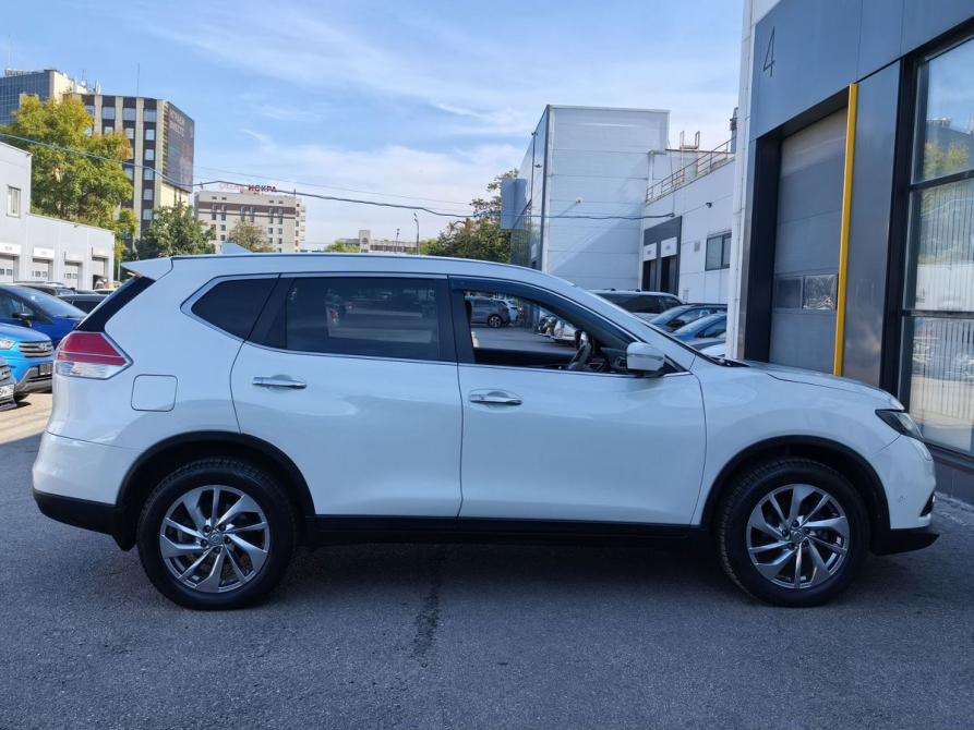 Nissan X-Trail III Москва  - изображение 4