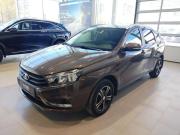 Lada (ВАЗ) Vesta I Серпухов  - изображение 9