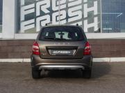 Lada (ВАЗ) Granta I Рестайлинг Владимир  - изображение 27