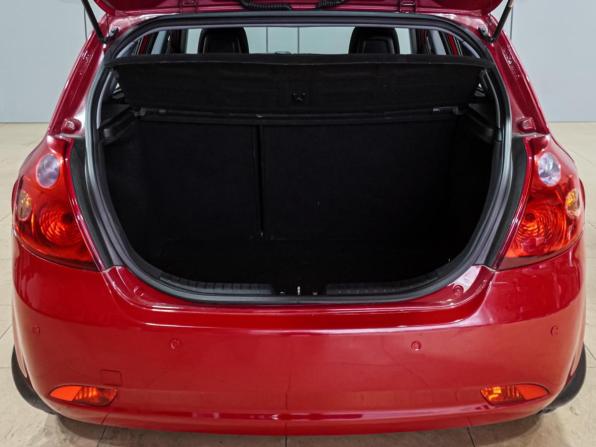 Kia Ceed I с пробегом 2007 года, цена 709 000 рублей, 262271 км, хэтчбек, Автокод Объявления