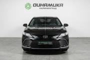 Toyota Camry VIII (XV70) Рестайлинг Калининград  - изображение 28
