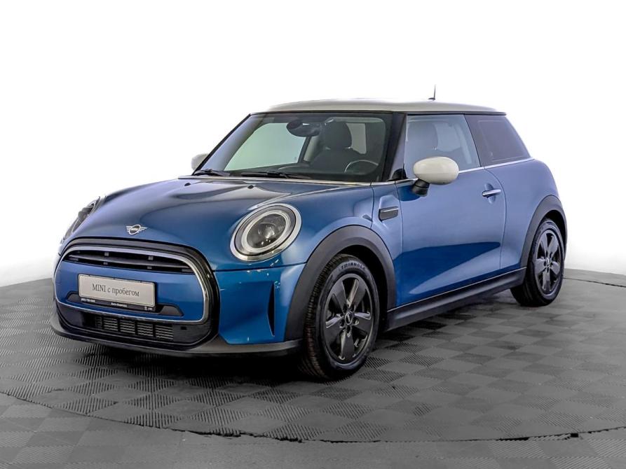 Mini Hatch III (F55/F56) Рестайлинг 2 Москва  - изображение 1