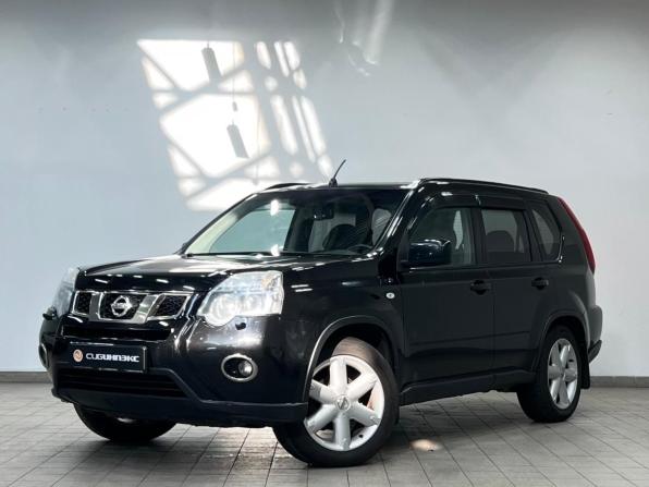 Nissan X-Trail II Рестайлинг с пробегом 2012 года, цена 1 320 000 рублей, 269301 км, внедорожник, Автокод Объявления