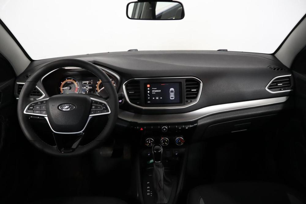 Lada (ВАЗ) Vesta I Рестайлинг (NG) Санкт-Петербург  - изображение 7