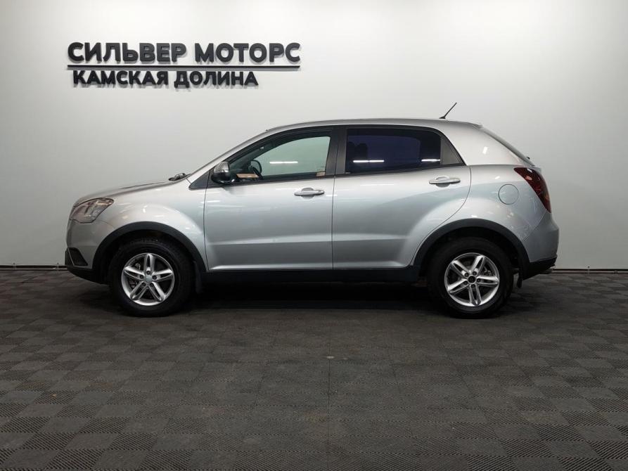 SsangYong Actyon II Пермь  - изображение 3