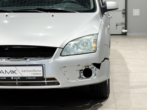 Ford Focus II с пробегом 2006 года, цена 242 771 рубль, 329401 км, седан, Автокод Объявления