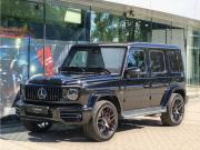 Mercedes-Benz G-Класс AMG II (W463) Санкт-Петербург  - изображение 23