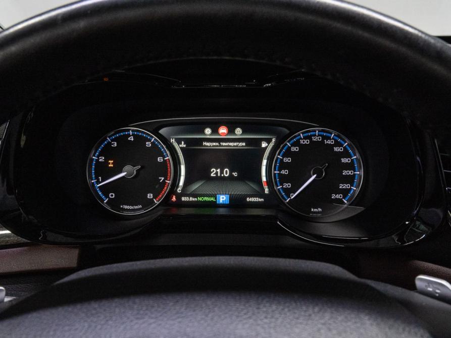 GAC GS8 I Тюмень  - изображение 30