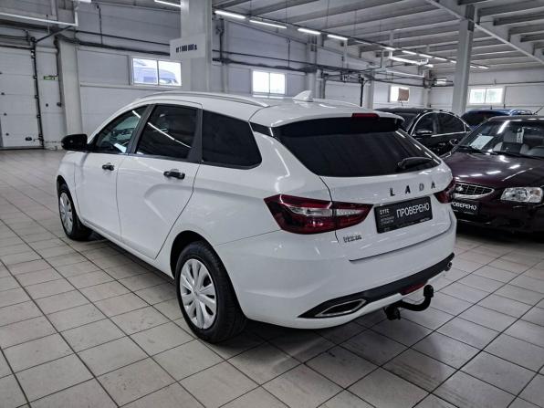 Lada (ВАЗ) Vesta I Рестайлинг (NG) с пробегом 2023 года, цена 1 250 000 рублей, 220920 км, универсал, Автокод Объявления