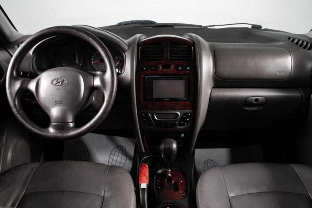 Hyundai Santa Fe I Сургут  - изображение 12