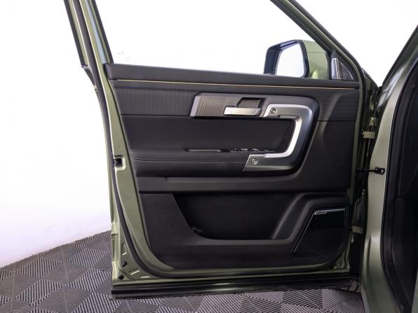 Jaecoo J7 I с пробегом 2024 года, цена 2 545 000 рублей, 21658 км, внедорожник, Автокод Объявления