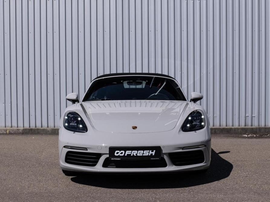 Porsche Boxster IV 718 (982) Сочи  - изображение 3