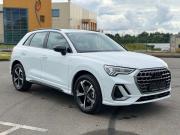 Audi Q3 II (F3) Казань  - изображение 43