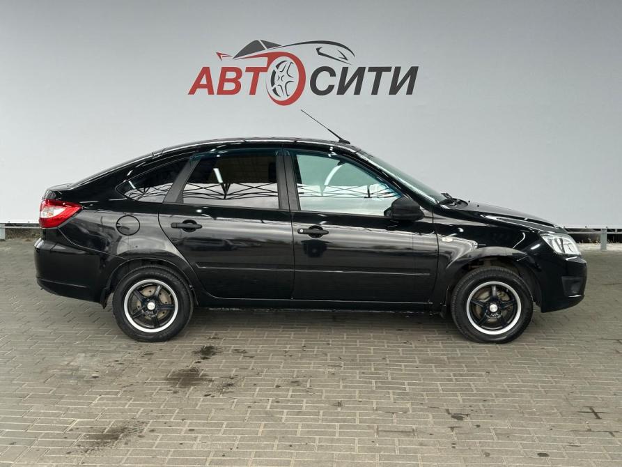 Lada (ВАЗ) Granta I Тамбов  - изображение 9