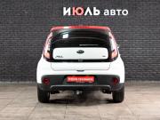Kia Soul II Рестайлинг Екатеринбург  - изображение 26