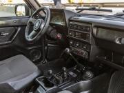 Lada (ВАЗ) 2121 (4x4) I Рестайлинг Волгоград  - изображение 57