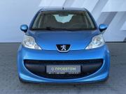 Peugeot 107 I Екатеринбург  - изображение 24