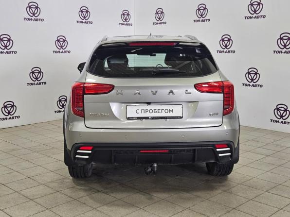 Haval Jolion I Рестайлинг с пробегом 2025 года, цена 2 498 000 рублей, 8381 км, внедорожник, Автокод Объявления
