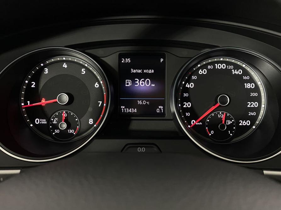 Volkswagen Teramont I Воронеж  - изображение 16