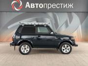 Lada (ВАЗ) Niva Legend I Волгоград  - изображение 26