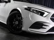 Mercedes-Benz A-Класс IV (W177) Тюмень  - изображение 48